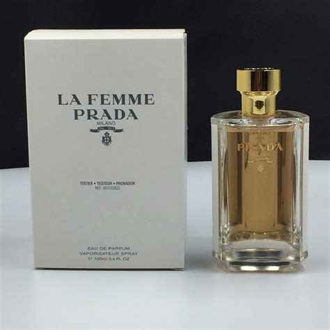 prada femme fragrance|prada la femme absolu.